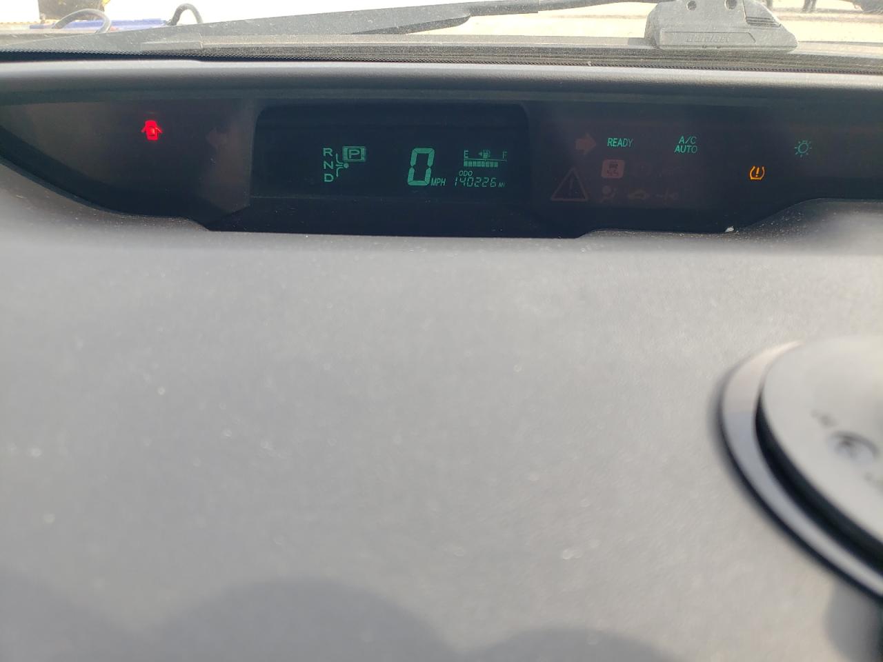 2009 Toyota Prius VIN: JTDKB20U897855311 Lot: 59430825