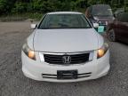 2010 Honda Accord Lx for Sale in Marlboro, NY - Rear End