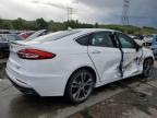 2020 Ford Fusion Titanium   de vânzare în Littleton, CO - Side