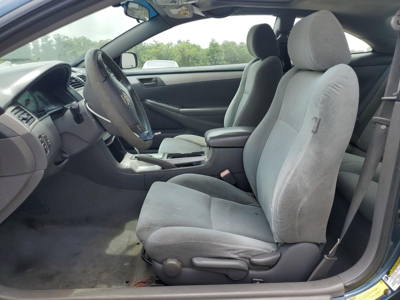 2006 Toyota Camry Solara Se VIN: 4T1CE38PX6U751878 Lot: 59493435