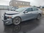 2023 Chevrolet Malibu Lt   للبيع في Glassboro، NJ - Front End