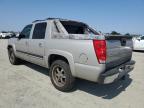 2006 Chevrolet Avalanche C1500 for Sale in Antelope, CA - Minor Dent/Scratches