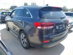 2016 KIA SORENTO KX for sale at Copart SANDY