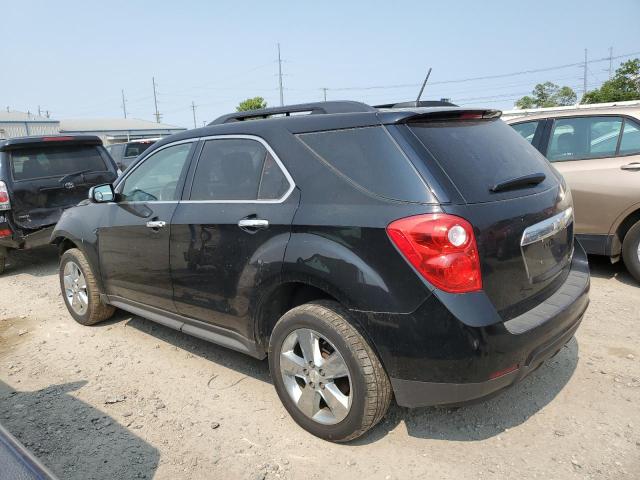  CHEVROLET EQUINOX 2015 Charcoal