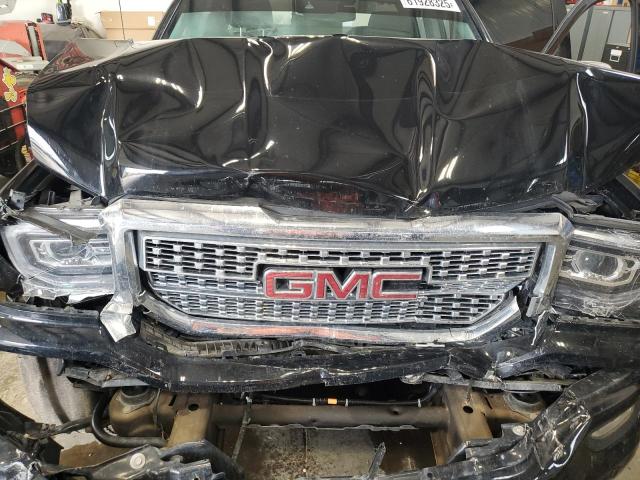 2018 GMC SIERRA K1500 DENALI  