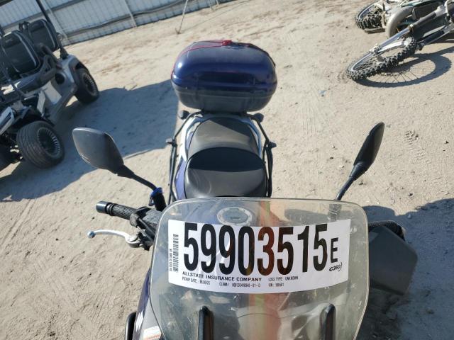 2004 SUZUKI DL1000   