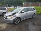 2016 Honda Odyssey Touring за продажба в Baltimore, MD - Front End