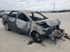 2011 Toyota Corolla Base   zu verkaufen in Grand Prairie, TX - Burn
