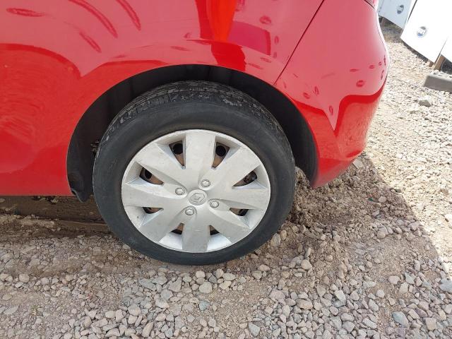2010 RENAULT CLIO EXTRE