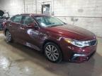2019 Kia Optima Lx   for Sale in Blaine, MN - Vandalism