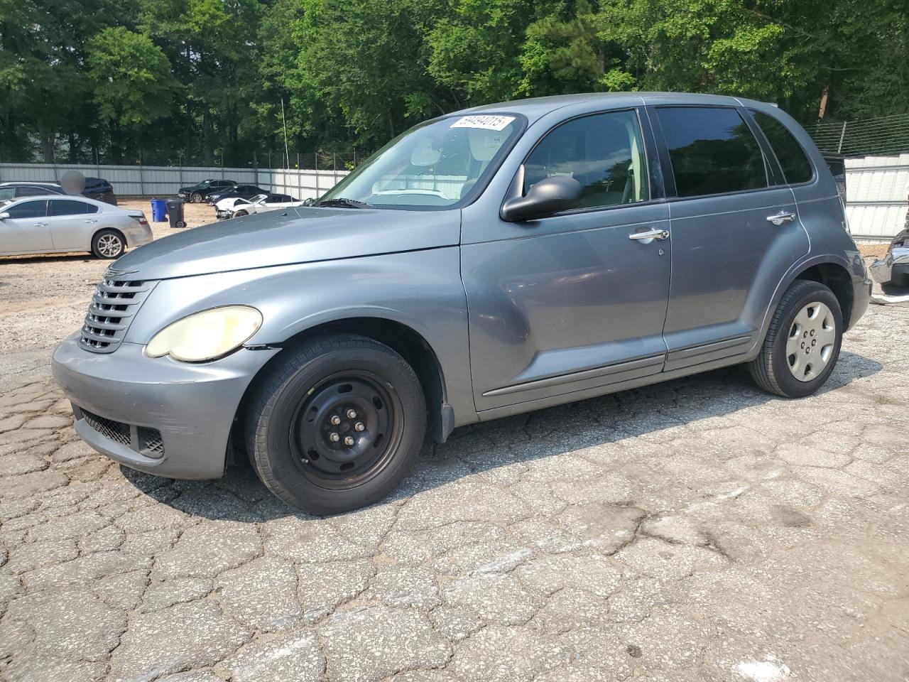 2009 Chrysler Pt Cruiser