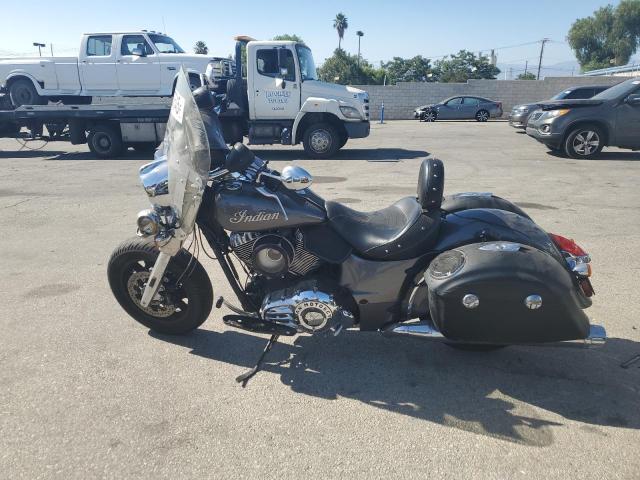 2018 INDIAN MOTORCYCLE CO. CHIEF   