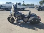 2018 INDIAN MOTORCYCLE CO. CHIEF    for sale at Copart CA - SAN BERNARDINO