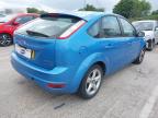 2009 FORD FOCUS ZETE for sale at Copart SANDWICH