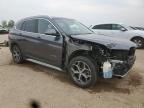 2017 Bmw X1 Xdrive28I იყიდება Elgin-ში, IL - Front End