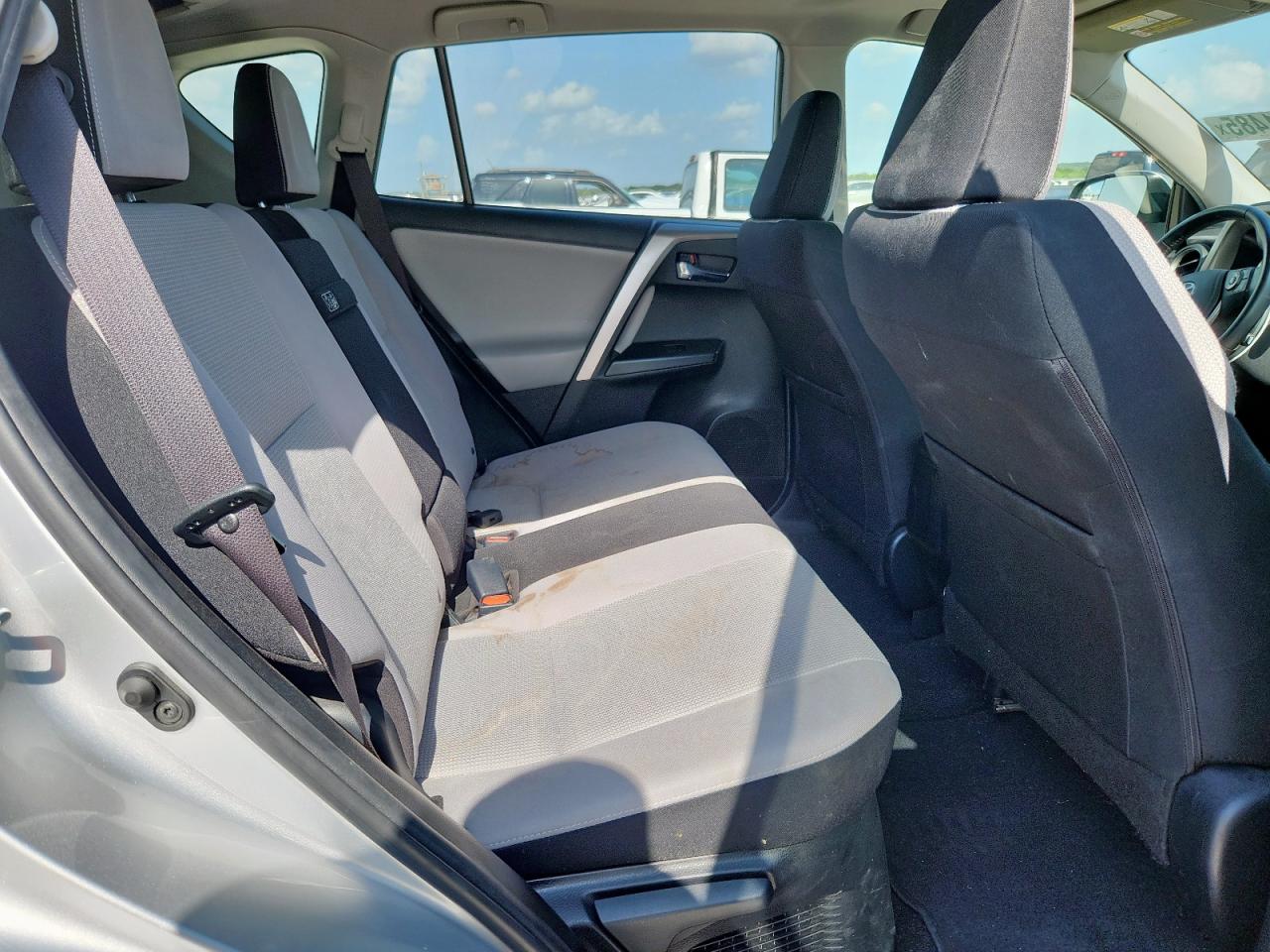 JTMRJREV1GD037106 TOYOTA RAV4 2016