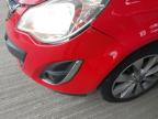 2013 VAUXHALL CORSA ACTI for sale at Copart EAST KILBRIDE