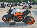 2023 KTM 1290 SUPER DUKE R   a la Venta en Copart IA - DES MOINES