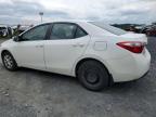2015 TOYOTA COROLLA L   for sale at Copart QC - MONTREAL