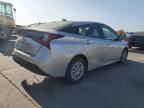 2019 Toyota Prius  للبيع في Sacramento، CA - Rear End