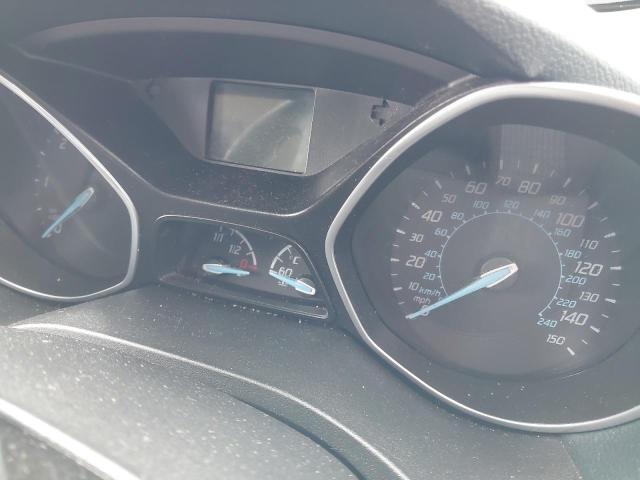 2013 FORD C-MAX ZETE