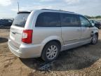 2012 Chrysler Town & Country Touring L   na sprzedaż w Woodhaven, MI - Front End