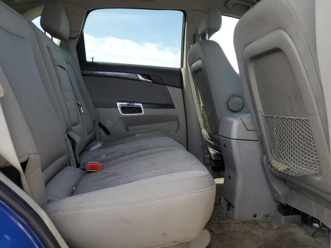 2008 Saturn Vue Hybrid VIN: 3GSCL93Z48S708683 Lot: 61800585