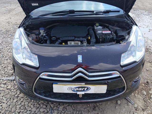 2015 DS DS3 DSTYLE
