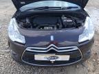 2015 DS DS3 DSTYLE for sale at Copart WISBECH
