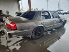 2001 Mercury Grand Marquis Gs for Sale in Riverview, FL - Rollover