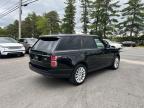 2019 Land Rover Range Rover  იყიდება North Billerica-ში, MA - Minor Dent/Scratches