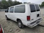 2010 FORD ECONOLINE E350 SUPER DUTY WAGON   for sale at Copart NJ - TRENTON
