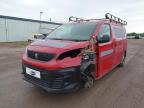 2022 PEUGEOT EXPERT PRO for sale at Copart WESTBURY
