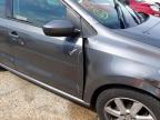 2013 VOLKSWAGEN POLO MATCH for sale at Copart SANDWICH