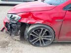 2016 VOLKSWAGEN GOLF GTD for sale at Copart BRISTOL