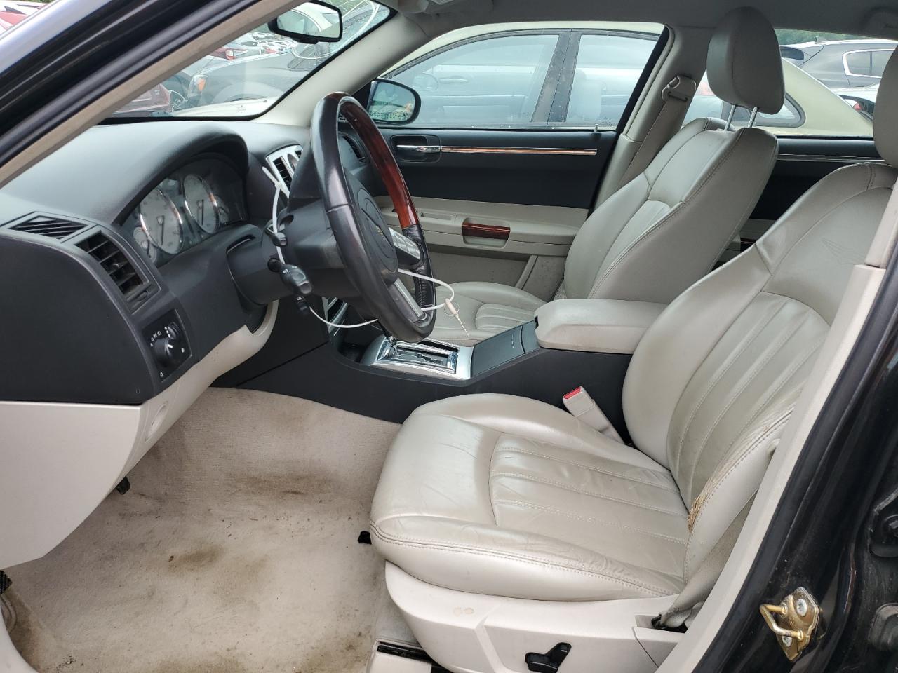 2C3KA63H36H207050 2006 Chrysler 300C