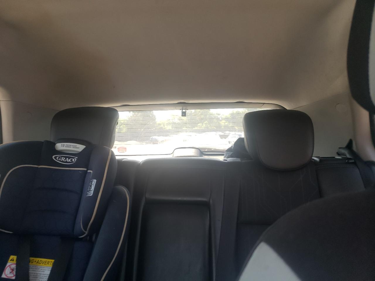 3GNCJLSB5JL354375 CHEVROLET TRAX 2018