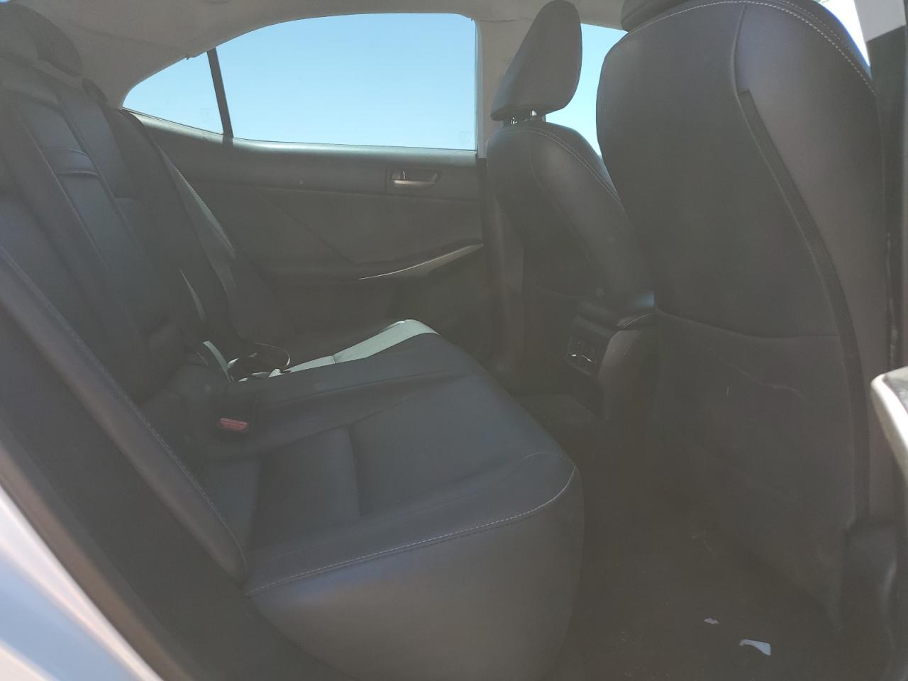 2018 Lexus Is 300 VIN: JTHBA1D28J5073711 Lot: 62951895