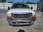 2000 Ford Excursion Limited იყიდება Antelope-ში, CA - Side