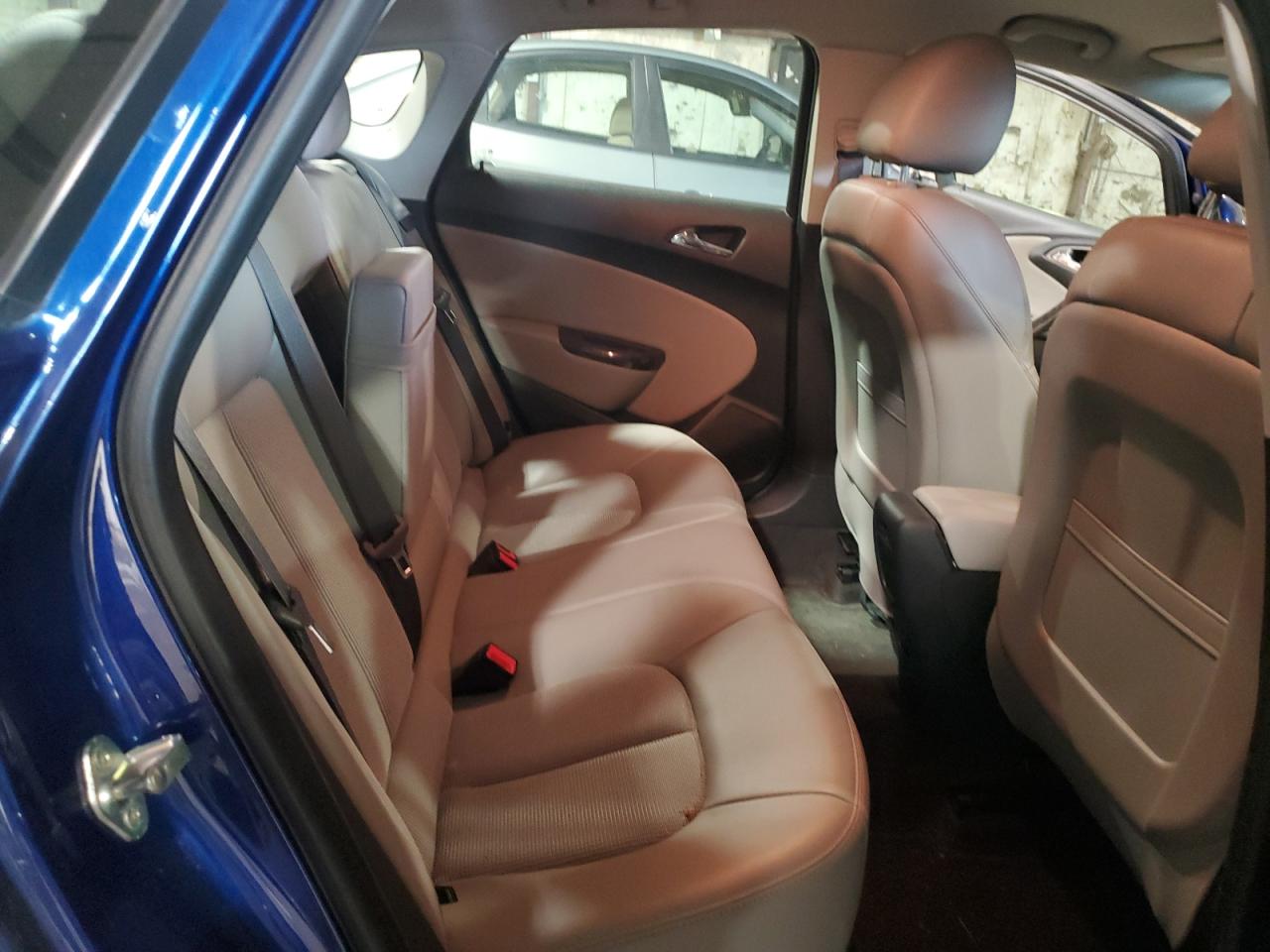 2014 Buick Verano VIN: 1G4PP5SK5E4212426 Lot: 62992385