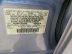 2011 Nissan Sentra 2.0   de vânzare în Bridgeton, MO - Hail
