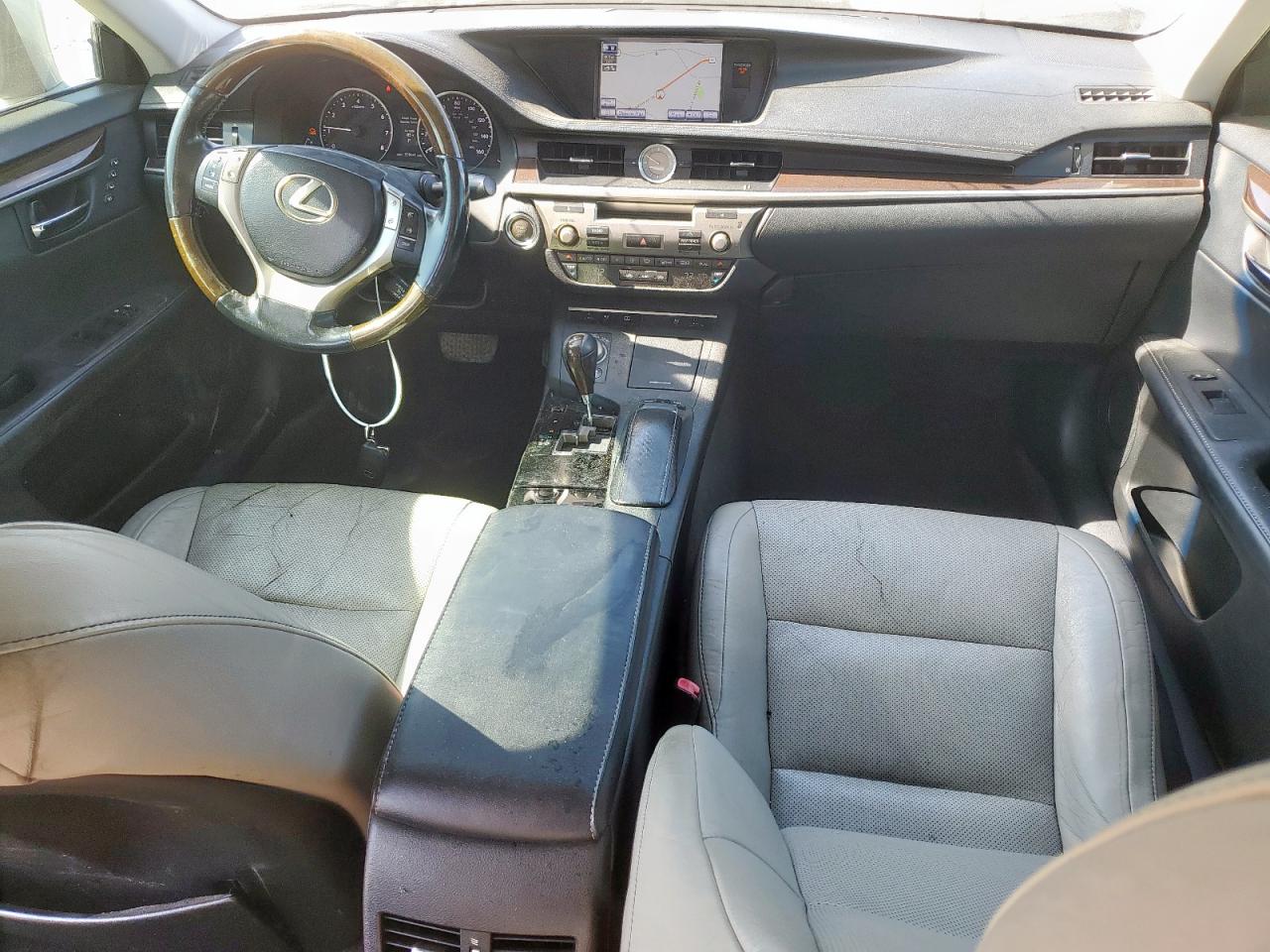 2013 Lexus Es 350 VIN: JTHBK1GG2D2042173 Lot: 62484955