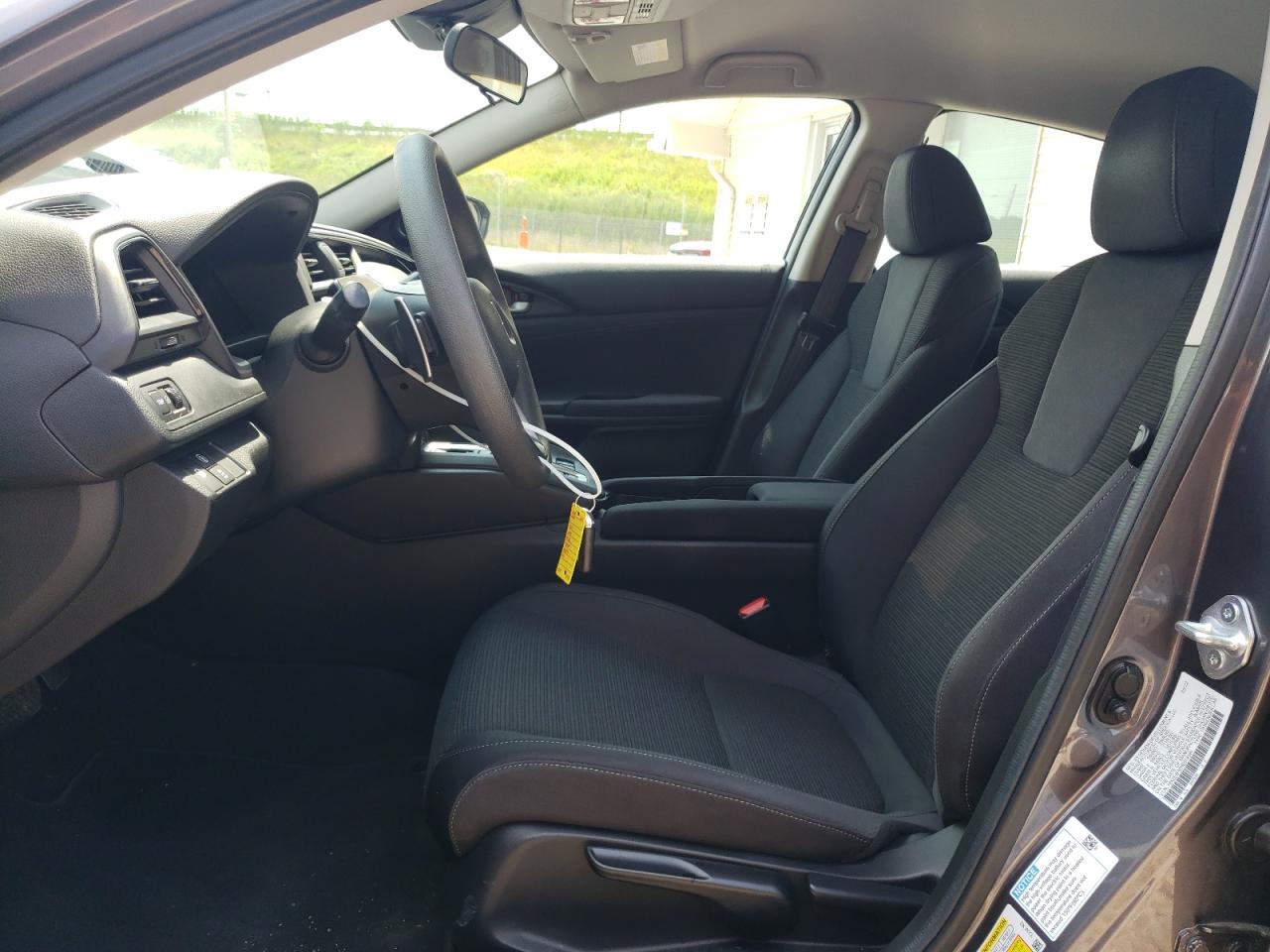 2022 Honda Insight Ex VIN: 19XZE4F52NE014340 Lot: 62159395