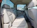 2008 Chevrolet Silverado K1500 იყიდება Haslet-ში, TX - Front End