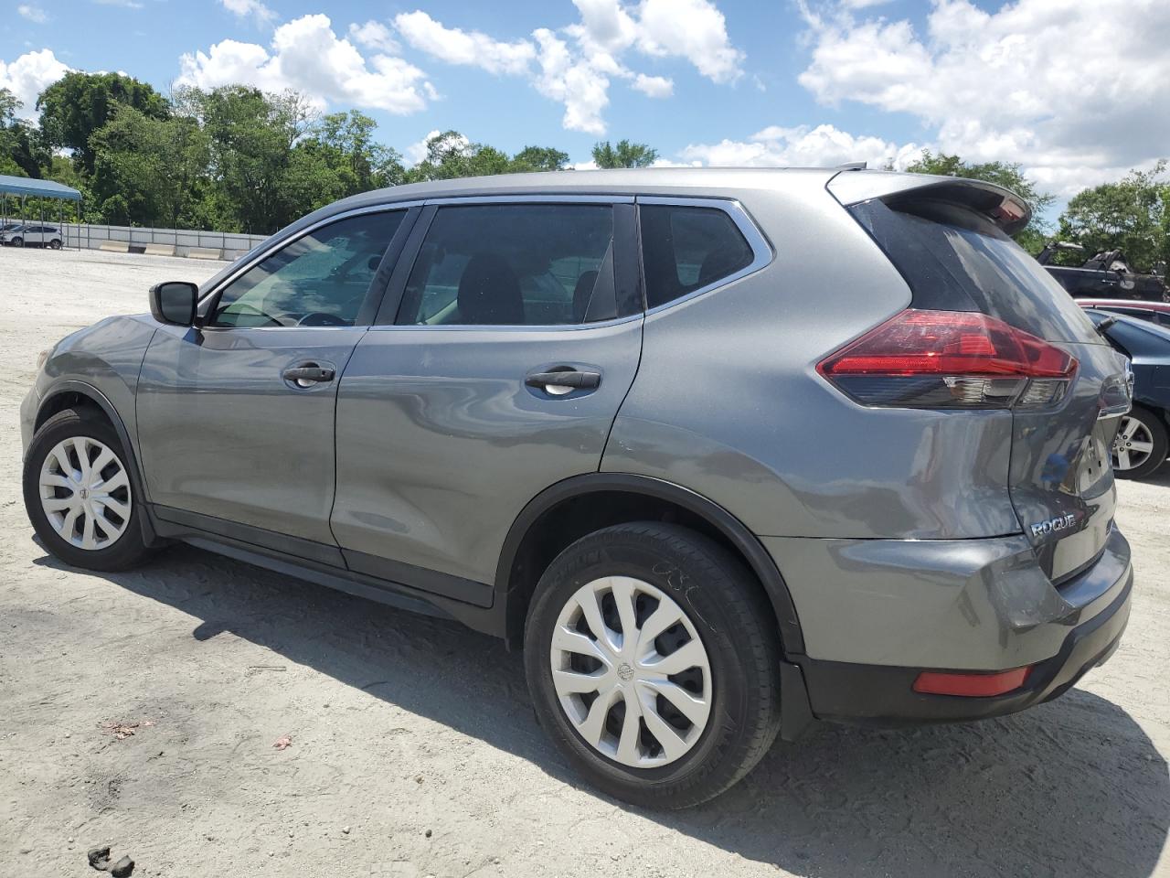 5N1AT2MT6LC800456 NISSAN ROGUE 2020