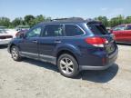 2014 Subaru Outback 2.5I Limited for Sale in Spartanburg, SC - Rear End