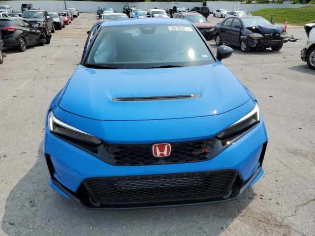  HONDA CIVIC 2024 Granatowy