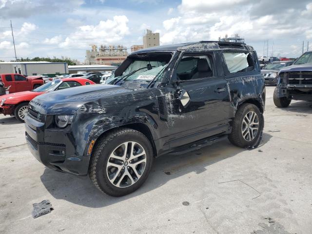 LAND ROVER ALL OTHER – zdjęcie z aukcji, lot #60884015