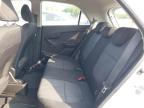 2014 KIA PICANTO 1 for sale at Copart ST HELENS