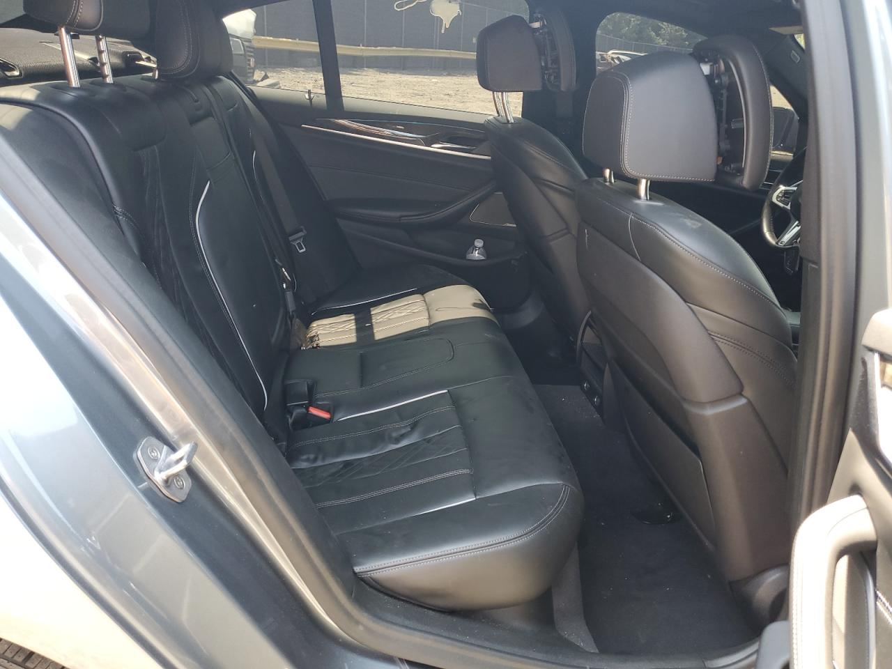 2018 BMW 530 Xi VIN: WBAJA7C55JWC76237 Lot: 59342795